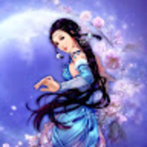 Meet your Posher, Luna